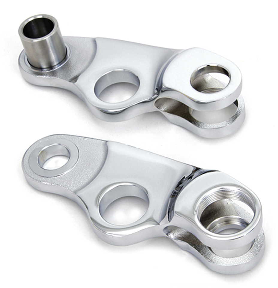 LATE STYLE SPRINGER PARTS - view 1 Main image