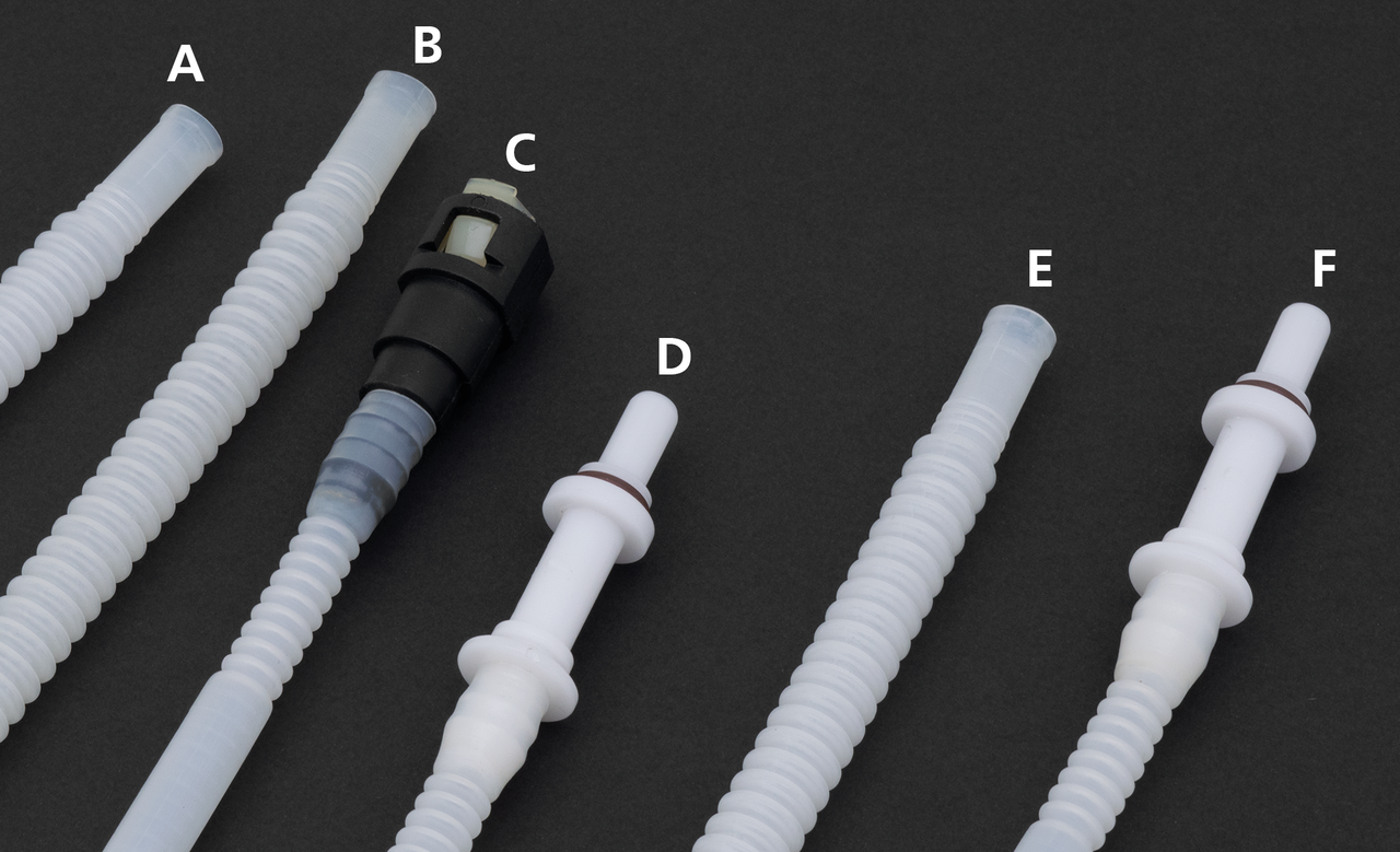 FUEL CHECK VALVES Secondary image