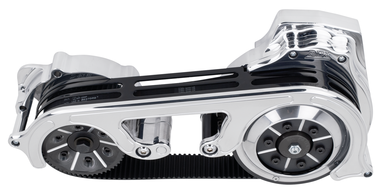 BDL TOP GUARD 2 INCH BELT DRIVE - view 1