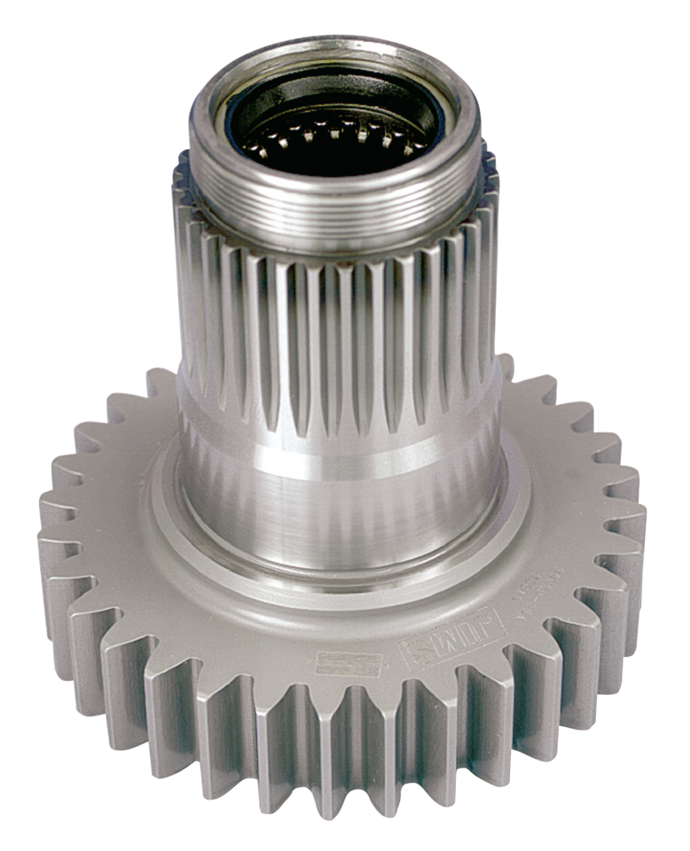 TRANSMISSION PARTS FOR 1979-1993 5 SPEED BIG TWIN - view 1