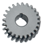 OIL PUMP DRIVE GEARS FOR BIG TWIN - view 1