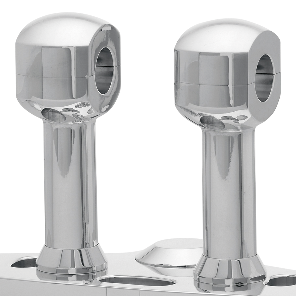 MÜLLER-BY-FEHLING HANDLEBAR RISERS - view 1