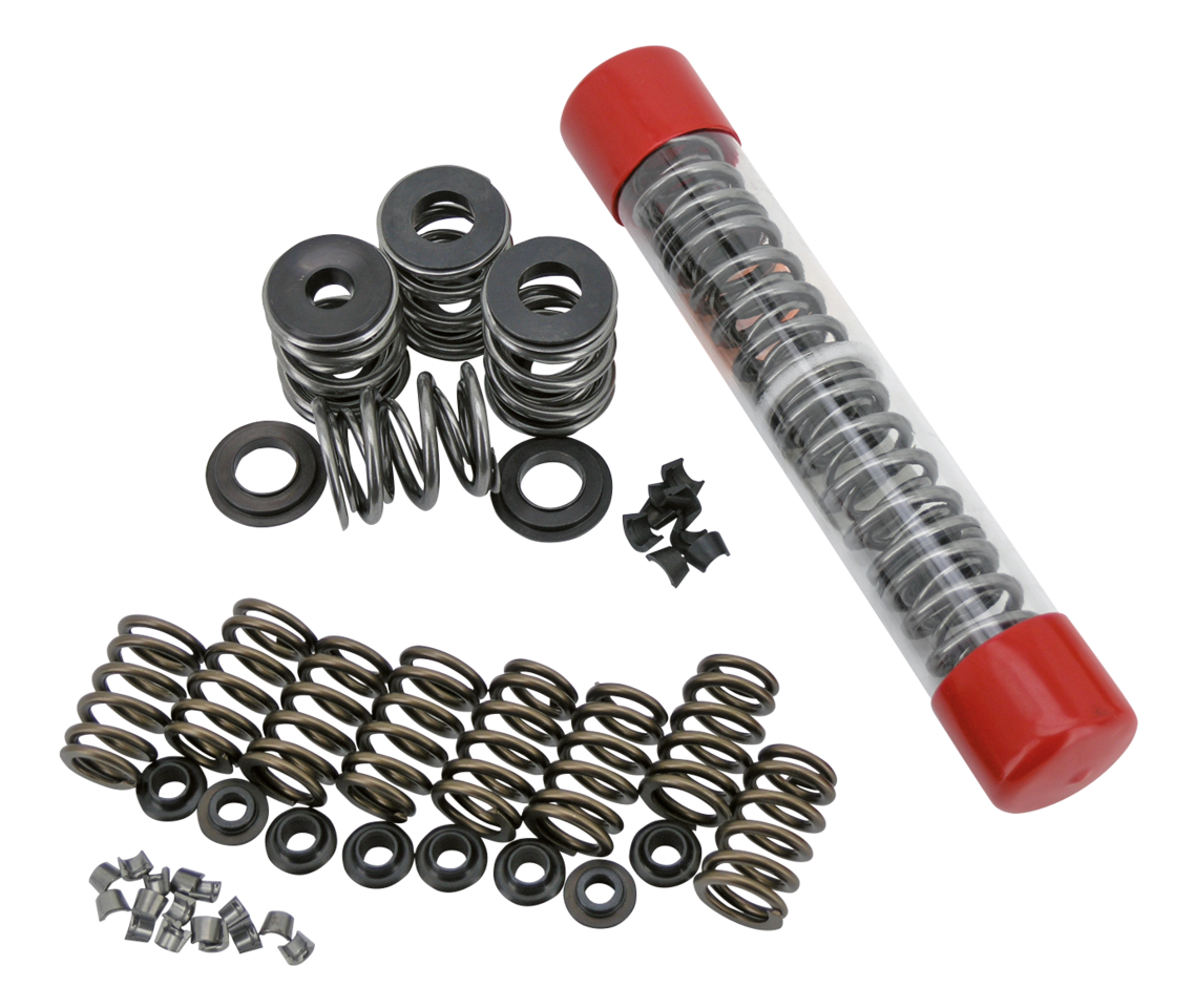 AV&V VALVE SPRING KITS - view 1