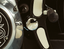 SWINGARM PIVOT BOLT COVERS FOR EVOLUTION SOFTAIL - view 1