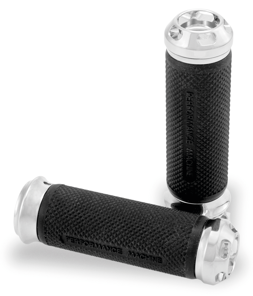 PERFORMANCE MACHINE GRIPS - view 1 Main image