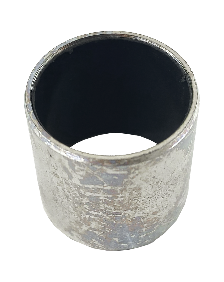 CHROME OUTER PRIMARY COVERS 1989-2006 - view 1