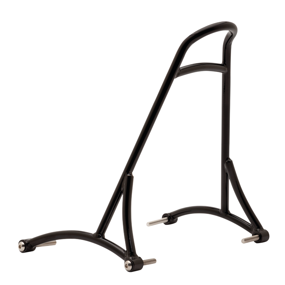 BURLY BRAND SISSY BAR FOR SPORTSTER & DYNA - view 1 Main image