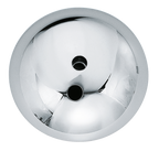 FRONT WHEEL HUB CAPS - view 2