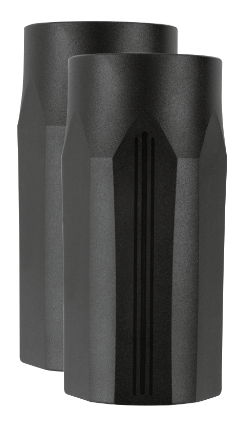 PERFORMANCE MACHINE SLIDER COVERS - view 1