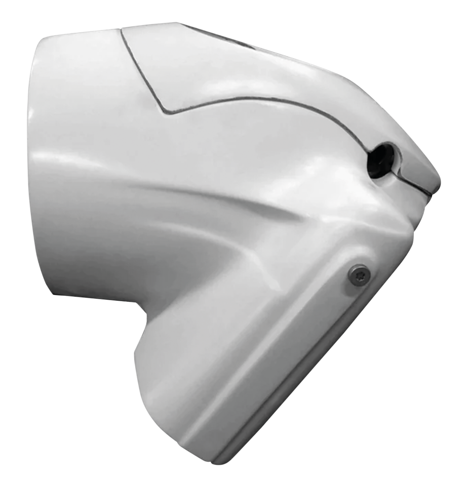TOMMY & SONS STRETCHED HEADLIGHT NACELLE - view 1 Main image