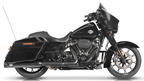 V-PERFORMANCE SLIP-ON MUFFLERS FOR TOURING - view 1