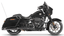 V-PERFORMANCE SLIP-ON MUFFLERS FOR TOURING - view 1