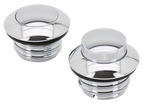 POP-UP SCREW-IN STYLE GAS CAPS - view 2