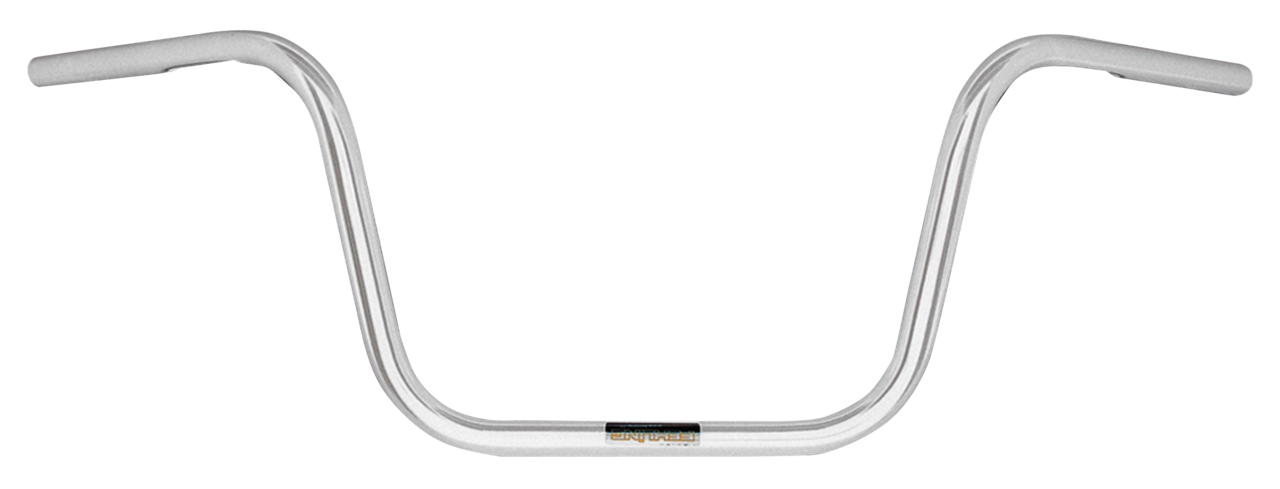 FEHLING ONE INCH DIAMETER APEHANGER HANDLEBARS - view 1