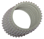 CLUTCH PARTS FOR 1991-2022 EVOLUTION SPORTSTER & AIR COOLED BUELL - view 1