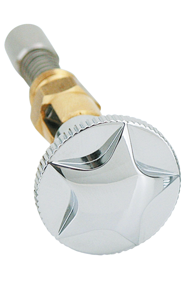ADJUSTABLE ENRICHMENT DEVICE - view 1