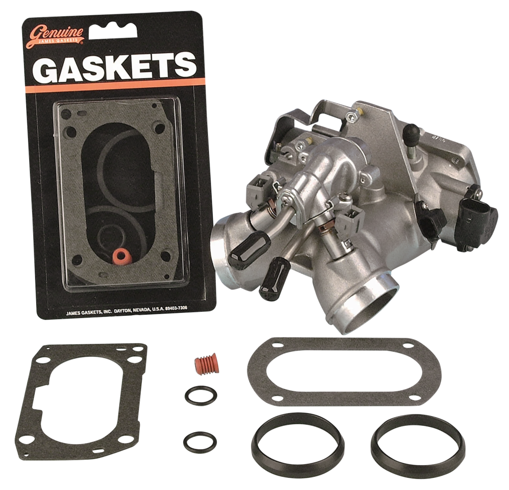 GASKET & SEAL KITS FOR MARELLI EFI - view 1