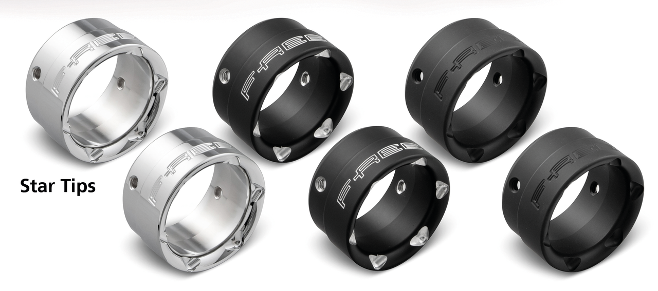 RADICAL RADIUS Secondary image