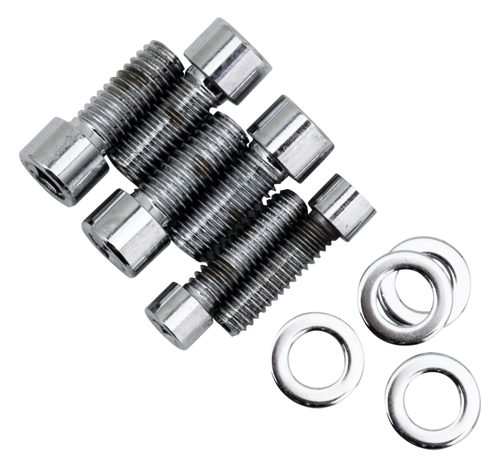 LIFTER BASE SCREW KITS FOR 1991-1999 SPORTSTER - view 1