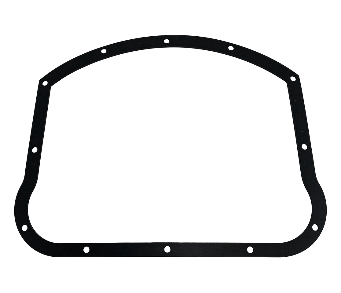 KEN'S FACTORY PANHEAD STYLE ROCKER COVERS FOR TWIN CAM - view 1