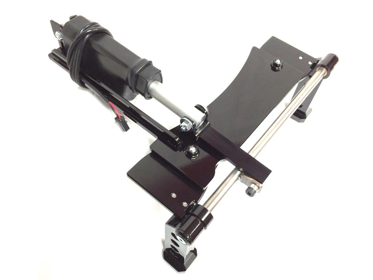 MRI ELECTRIC CENTER STAND FOR TOURING - view 3