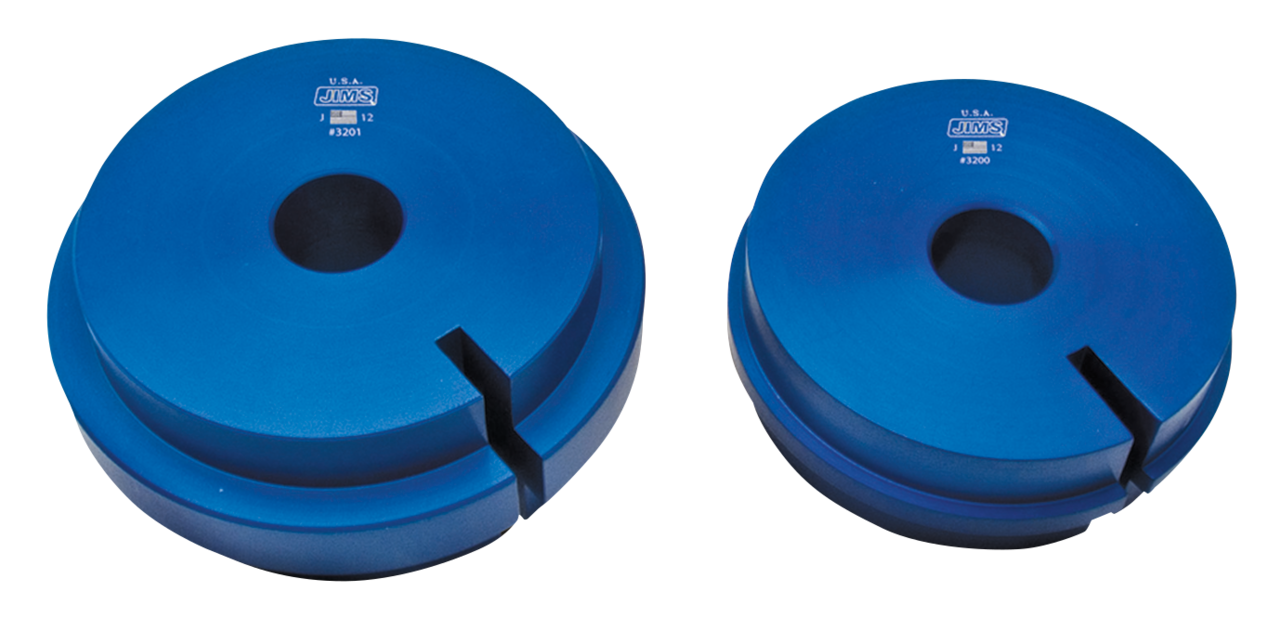 PISTON RING END GAP TOOL - view 1 Main image