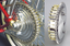 K-TECH HYDRAULIC BRAKE DRUM - view 1