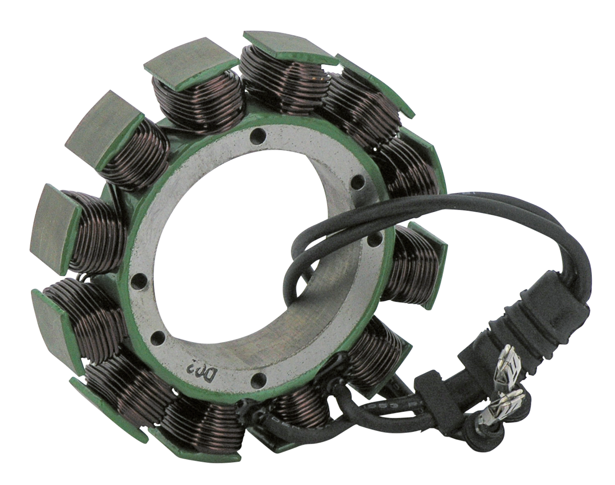ALTERNATOR STATOR FOR 1997 THRU 1998 TOURING - view 1 Main image