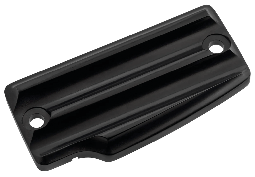 JOKER MACHINE REAR MASTER CYLINDER COVERS FOR INDIAN SCOUT - view 1