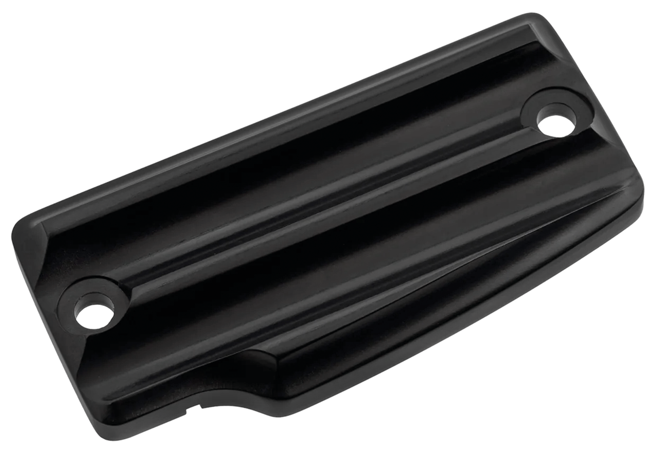 JOKER MACHINE REAR MASTER CYLINDER COVERS FOR INDIAN SCOUT - view 1