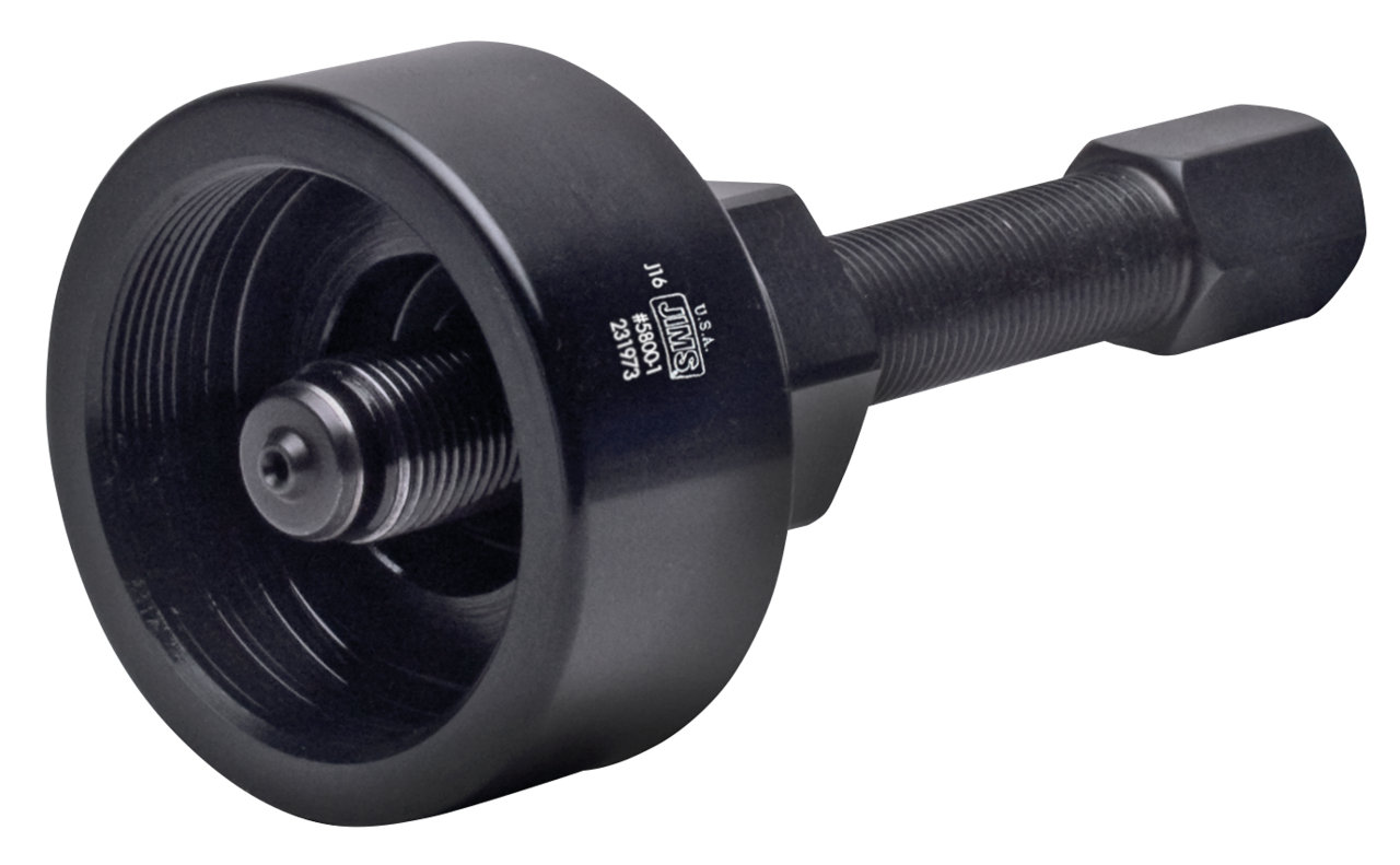 JIMS FLYWHEEL PULLER FOR INDIAN SCOUT & VICTORY OCTANE - view 1