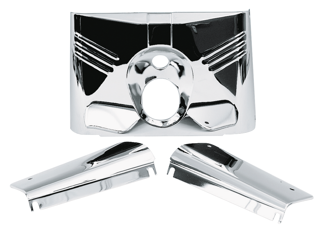 FORK TINS FOR SOFTAIL - view 3