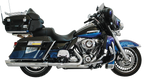 V-PERFORMANCE SLIP-ON MUFFLERS FOR TOURING - view 3