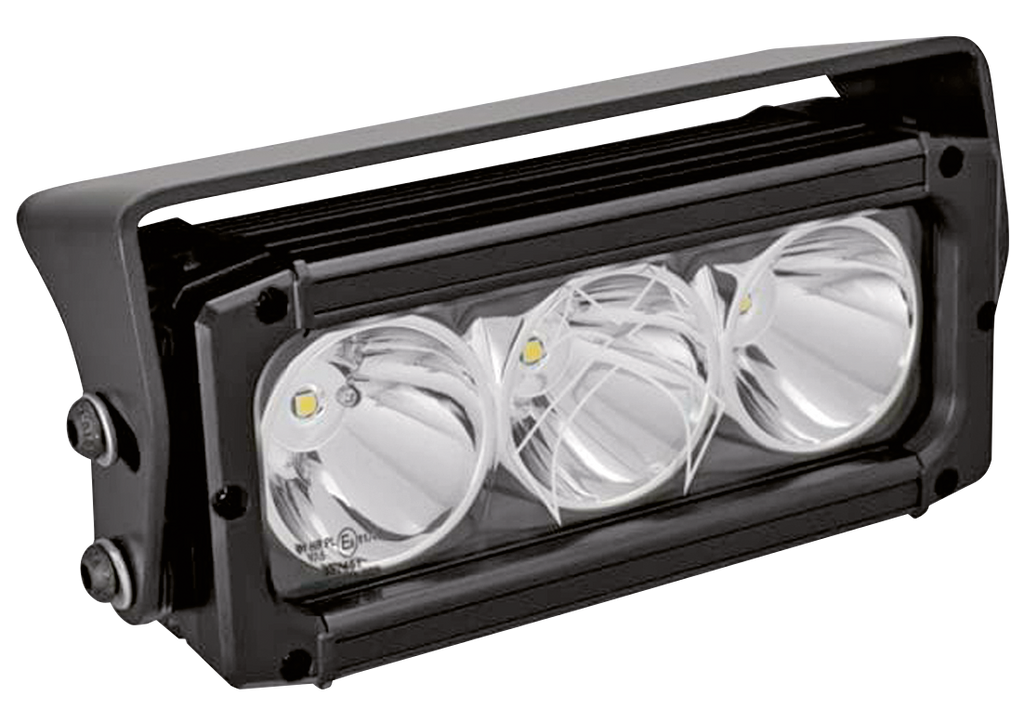 VISION-X LED DRIVE LIGHT - view 2