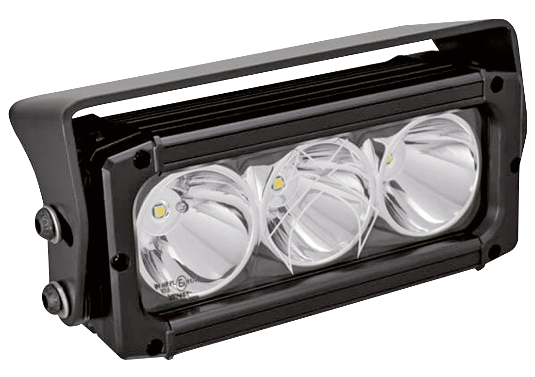 VISION-X LED DRIVE LIGHT - view 2