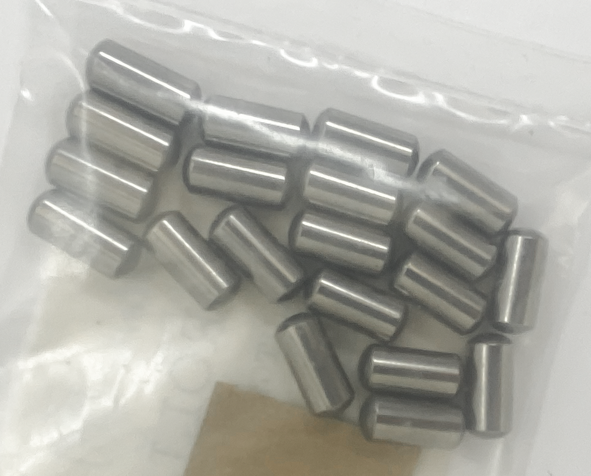 CLUTCH PARTS FOR 1936-EARLY 1984 BIG TWIN - view 1