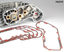 GASKETS, O-RINGS AND SEALS FOR 1986-2003 SPORTSTER AND 1997-2002 BUELL - view 1
