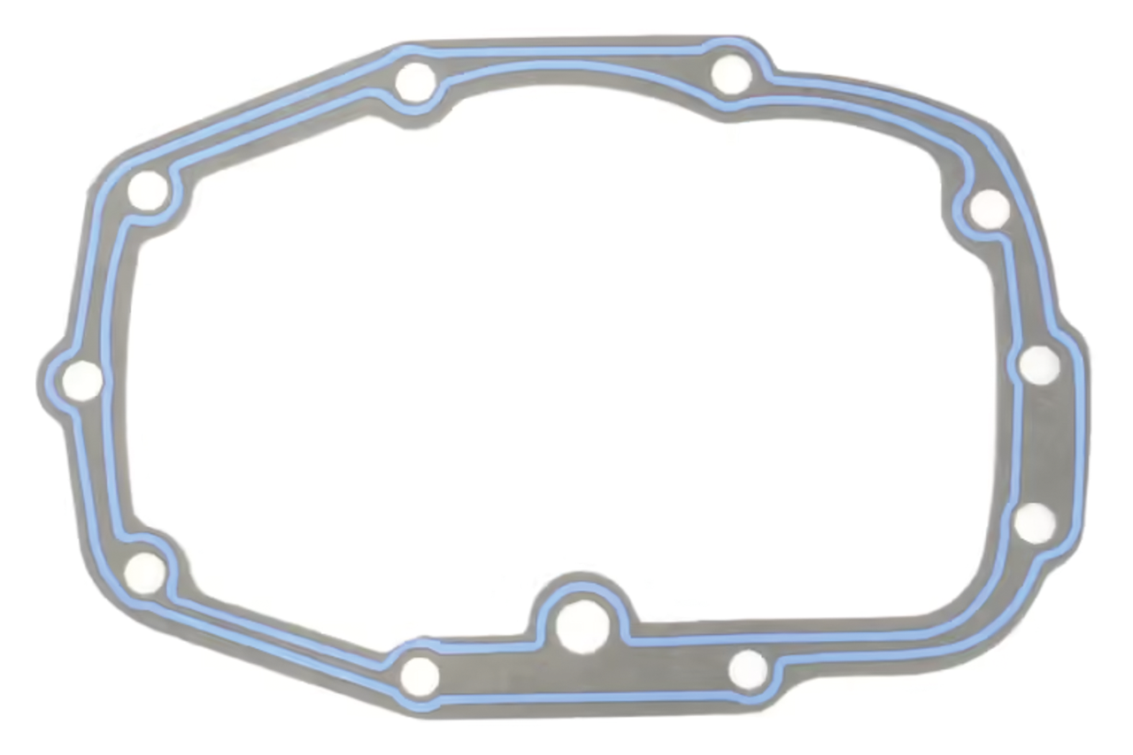 TRANSMISSION GASKET, O-RINGS AND SEALS FOR 5 SPEED BIG TWIN - view 1 Main image