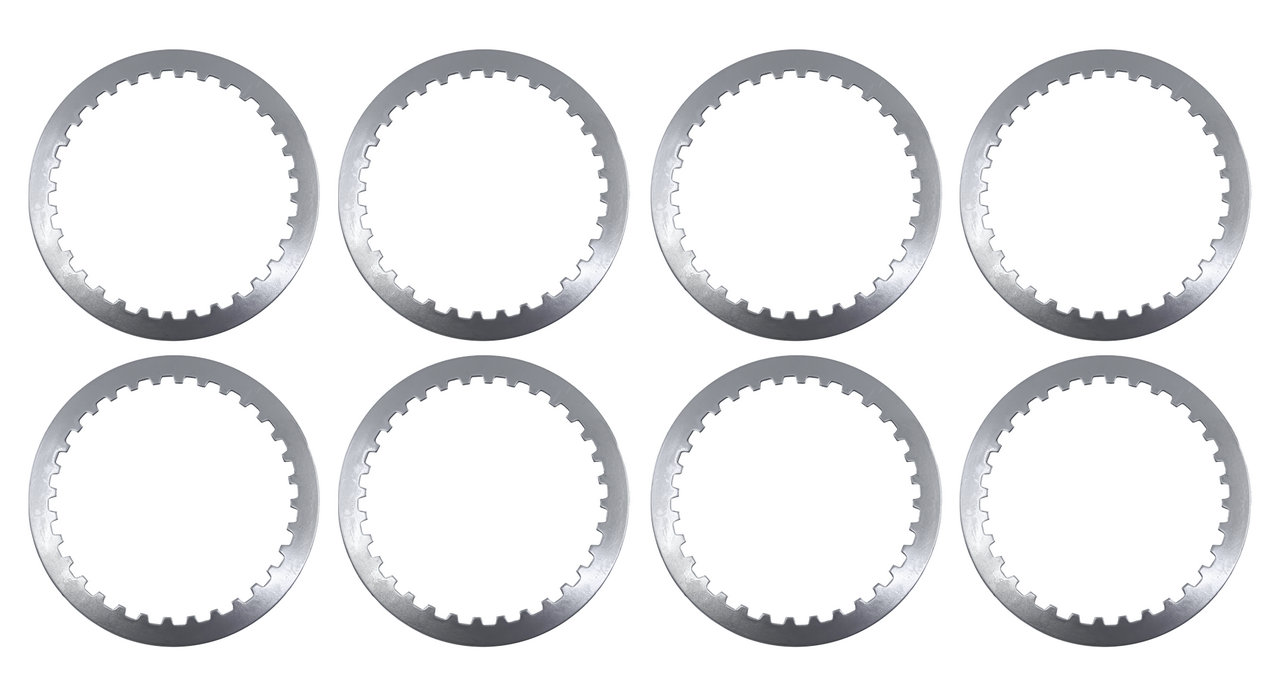 PARTS FOR STANDARD CLUTCH ON 1998-2000 EVOLUTION BIG TWIN & 1999-2017 TWIN CAM - view 1