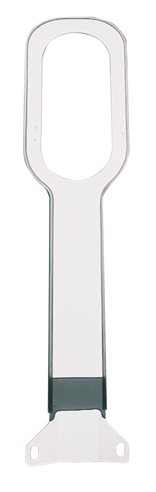 CHROME DASH PANEL FOR FXR Secondary image