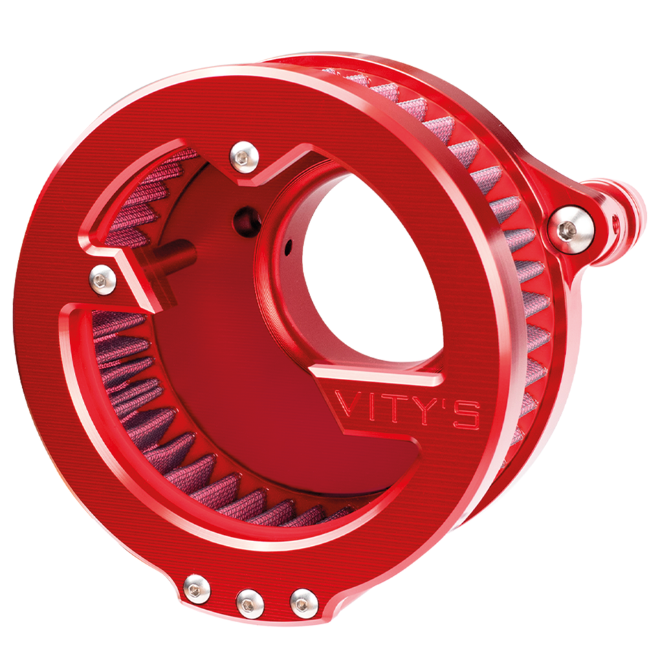 VITY'S MASSIVE DESIGN AIR CLEANER - view 1 Main image