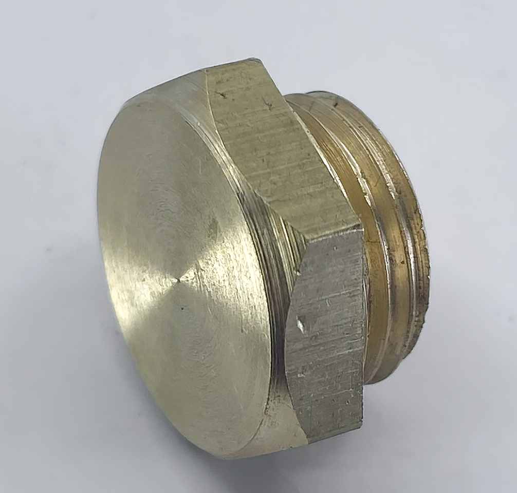 LINKERT M-SERIES CARBURETOR - view 1 Main image