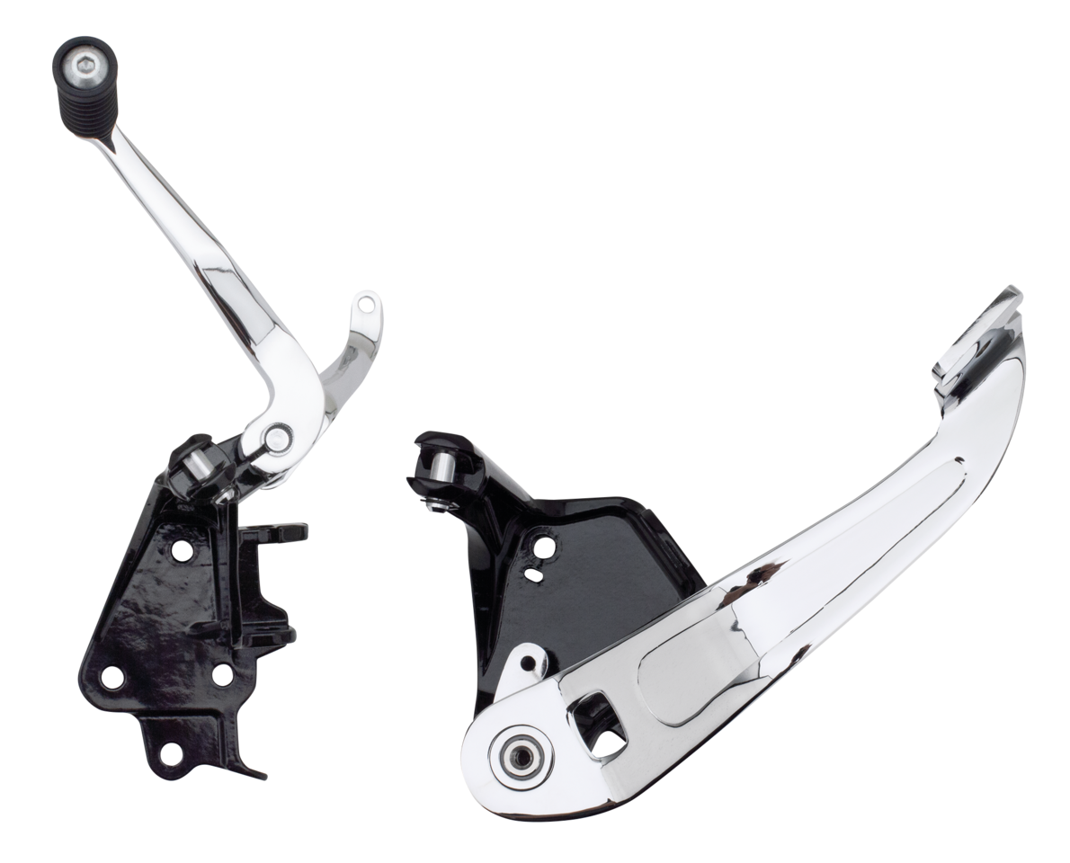 FORWARD CONTROL KIT FOR TWIN CAM FL SOFTAIL - view 1