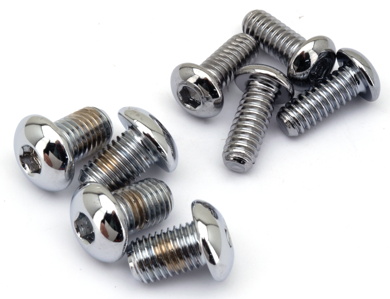 FORK TINS FOR SOFTAIL - view 1