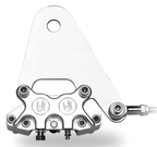 PM REAR CUSTOM RIGID CALIPER KIT - view 1