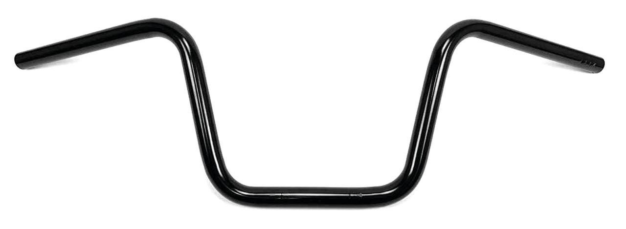 WESTLAND CUSTOMS ONE INCH DIAMETER APE HANGERS - view 1 Main image