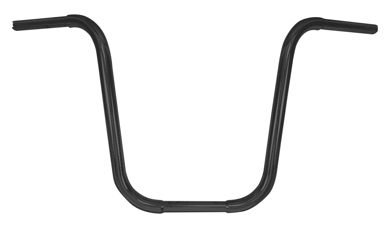 WESTLAND CUSTOMS FAT APE HANGERS - view 2