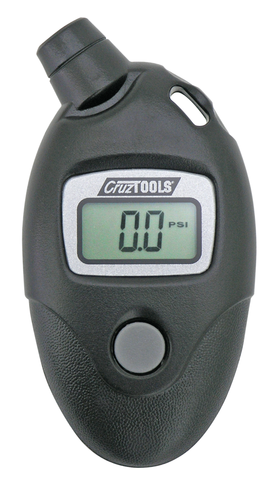 TIREPRO DIGITAL TIRE GAUGE - view 2