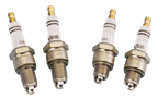 ACCEL HP COPPER SPARK PLUGS - view 3