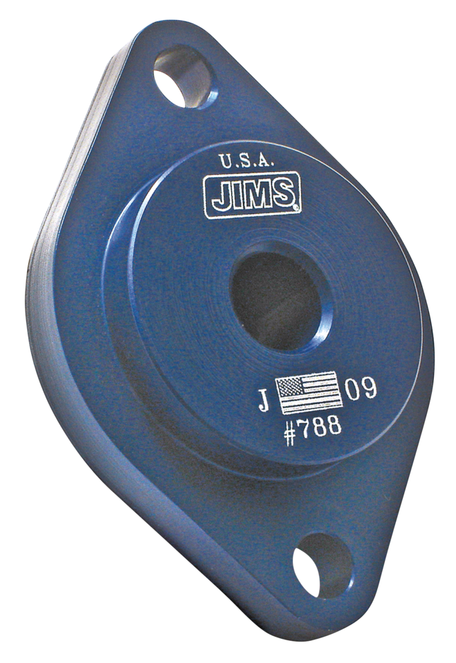 JIMS EXHAUST GASKET INSTALLER TOOL - view 1